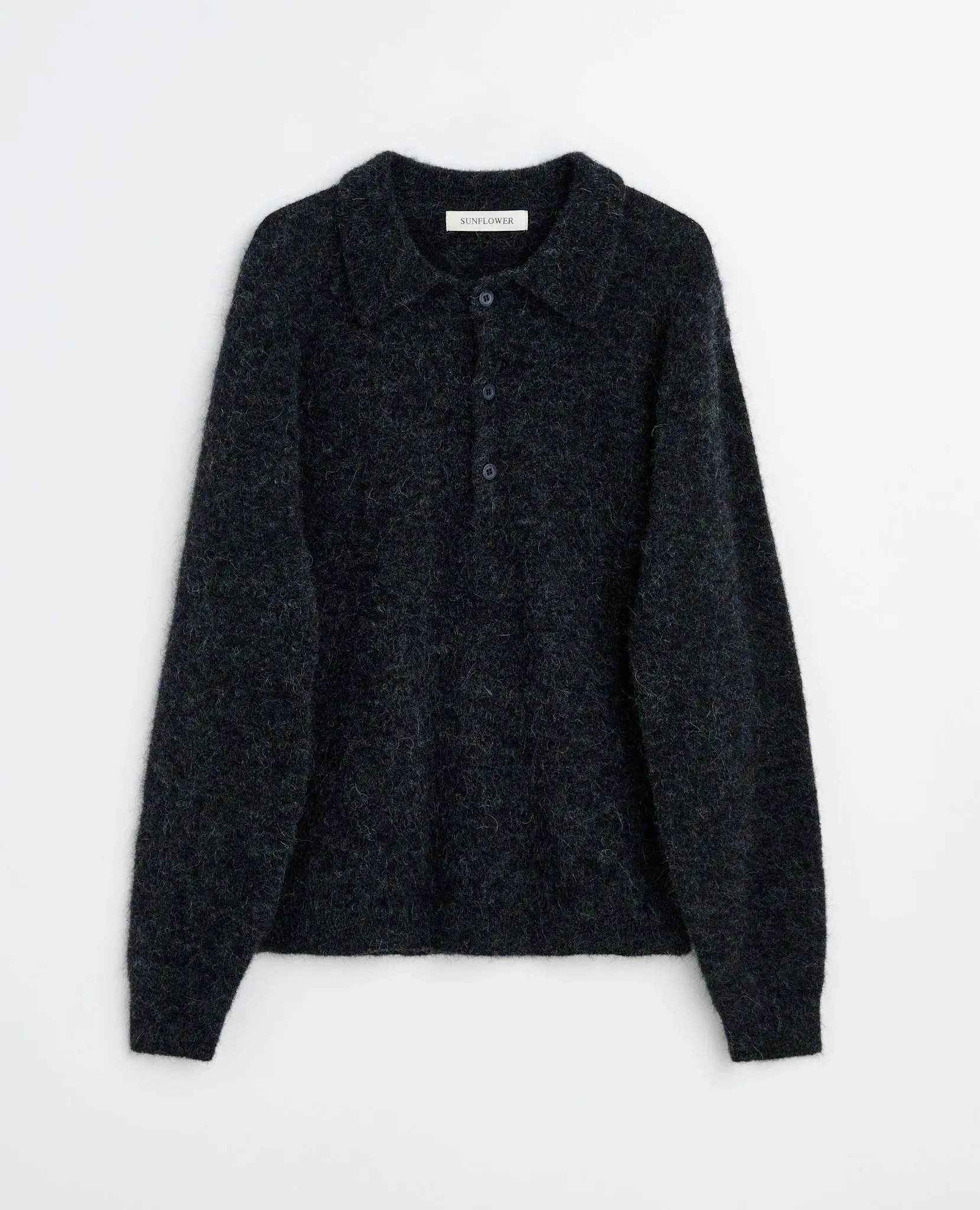 MOHAIR POLO sold by Sunflower
