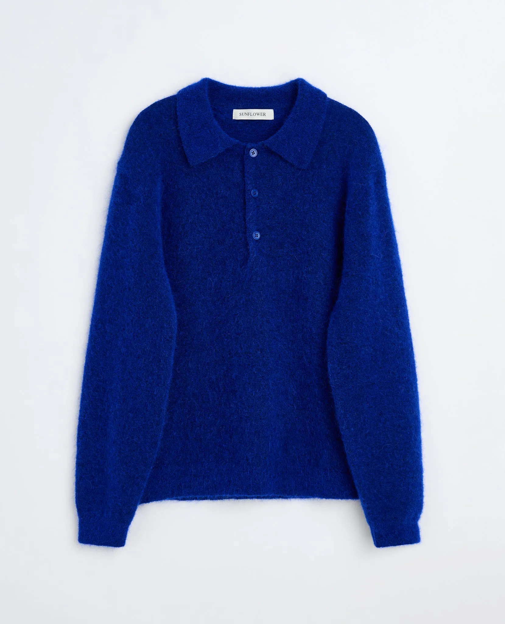 MOHAIR POLO sold by Sunflower product image thumbnail 2