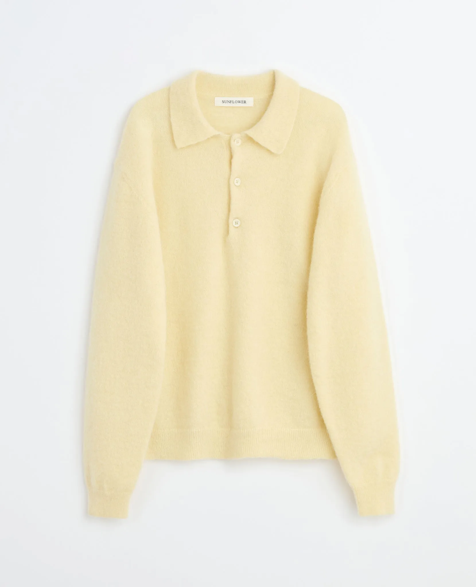 MOHAIR POLO sold by Sunflower