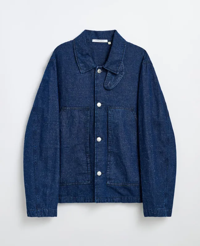 Labour Jacket made by Sunflower