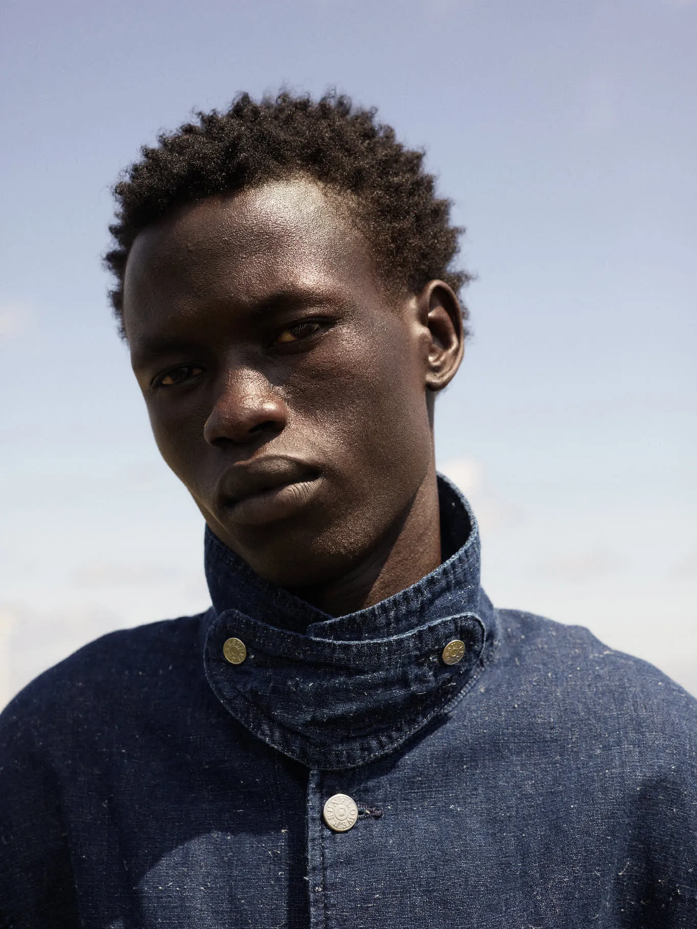 Labour Jacket sold by Sunflower product image thumbnail 3