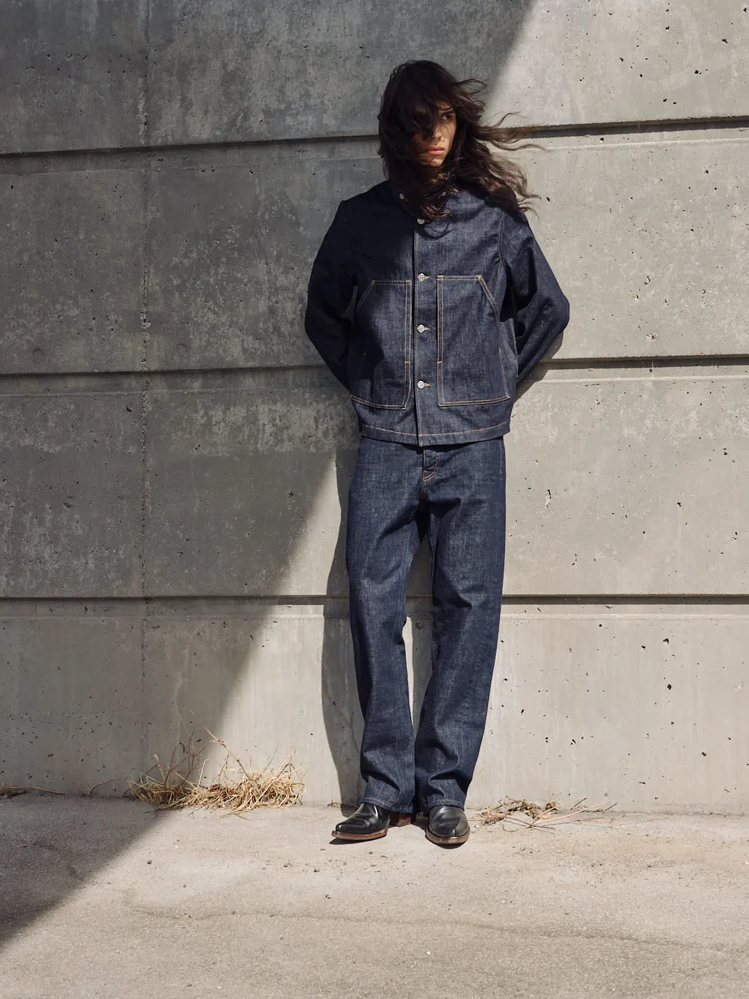 Labour Jacket sold by Sunflower product image thumbnail 4