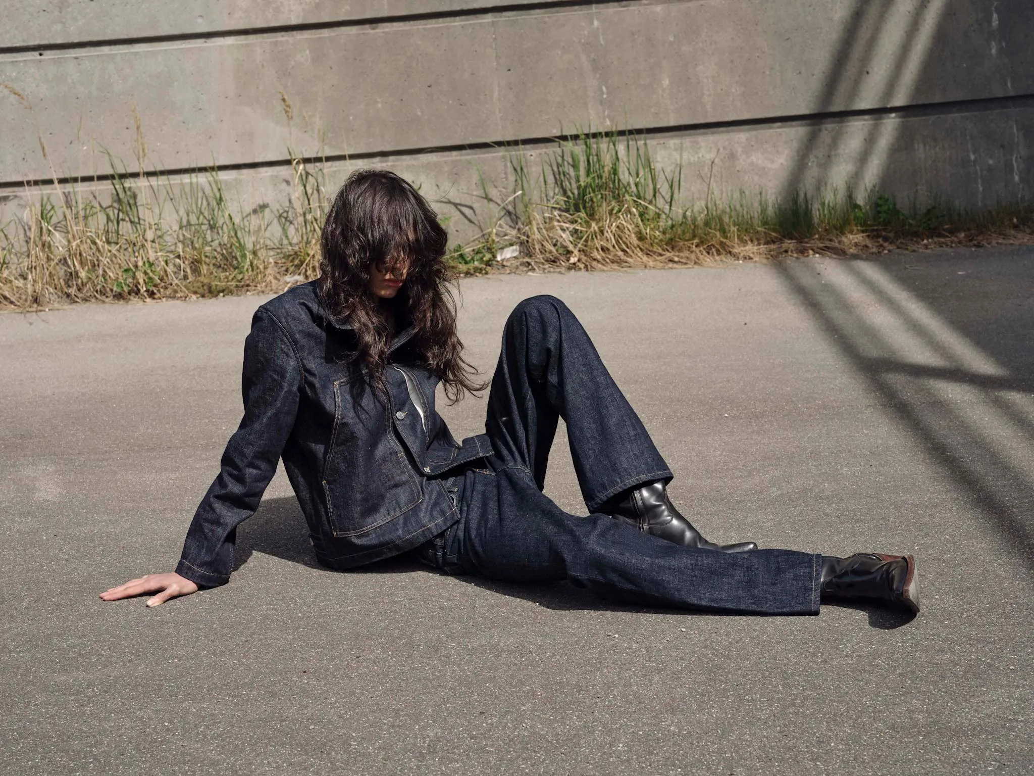 Labour Jacket sold by Sunflower product image thumbnail 3