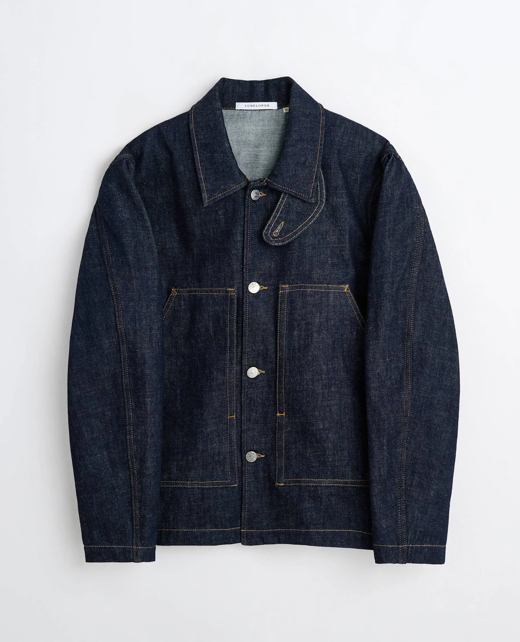 Labour Jacket sold by Sunflower