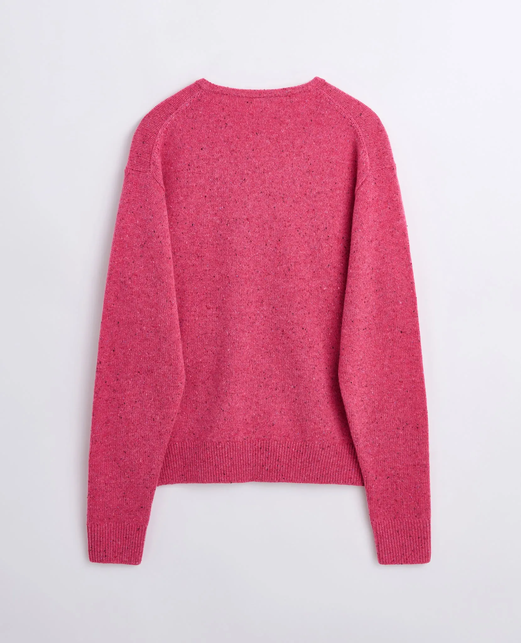 DONEGAL ZIP CARDIGAN sold by Sunflower product image thumbnail 2