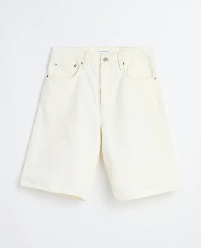 Wide Twist Short made by Sunflower