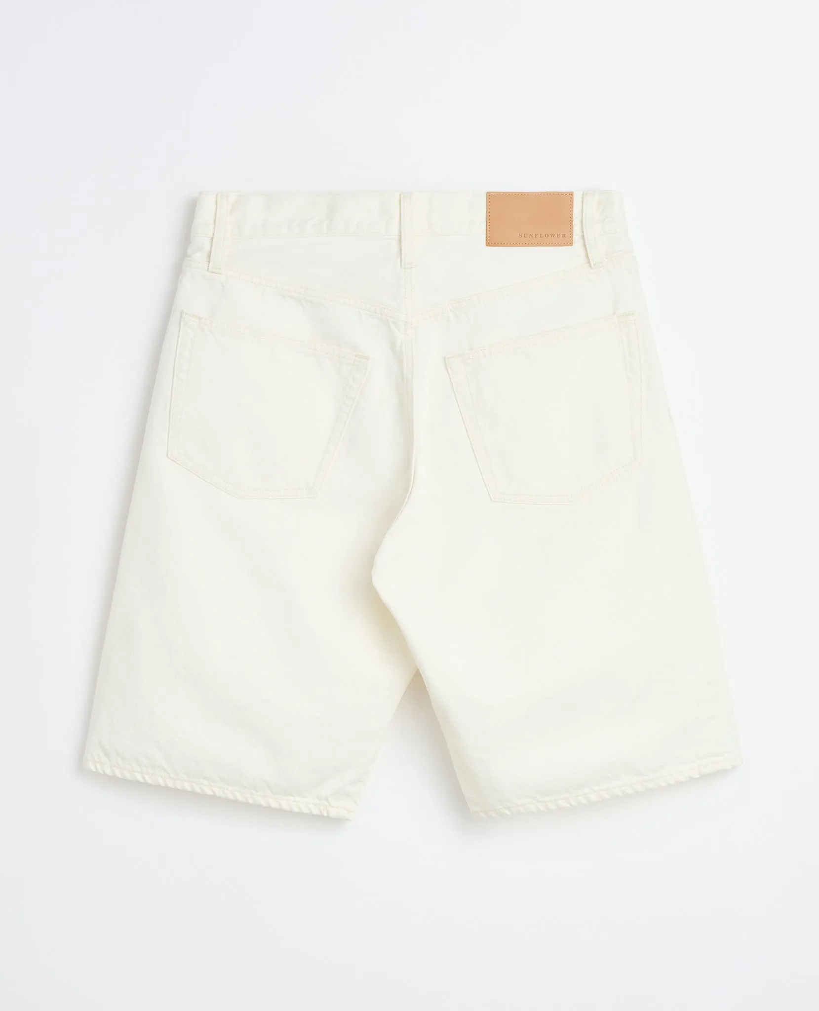 Wide Twist Short sold by Sunflower product image thumbnail 2