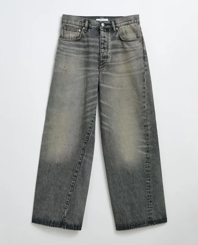 Super Wide Twist made by Sunflower