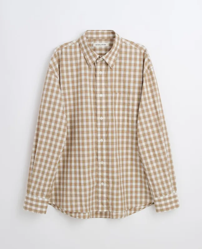 NEW BASE SHIRT made by Sunflower