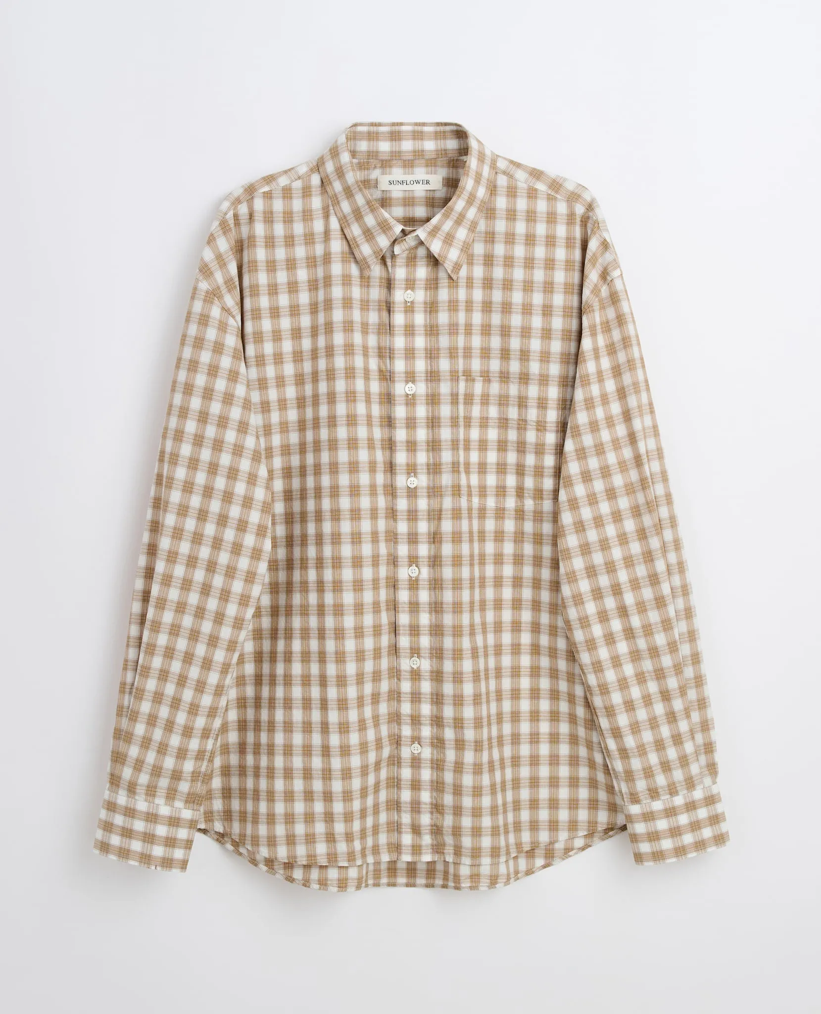 NEW BASE SHIRT sold by Sunflower