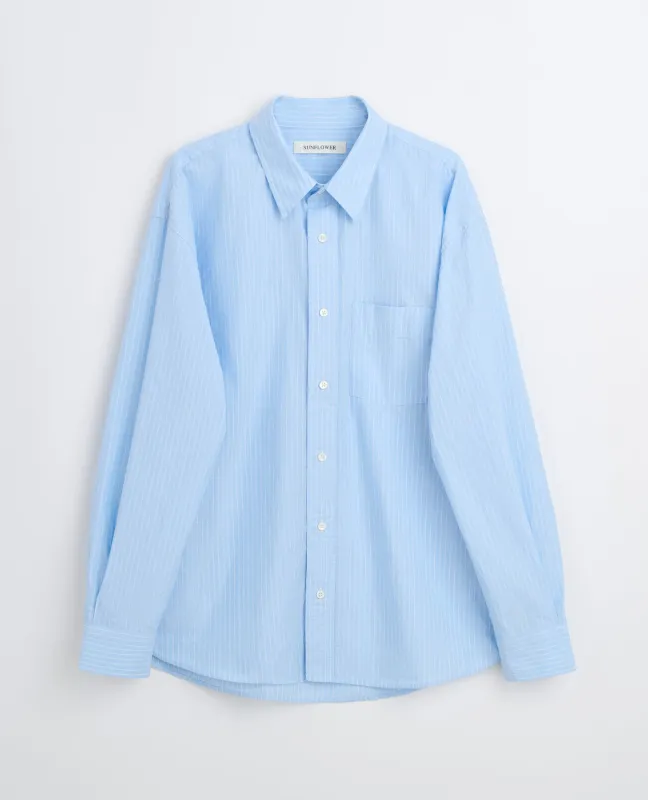 NEW BASE SHIRT made by Sunflower