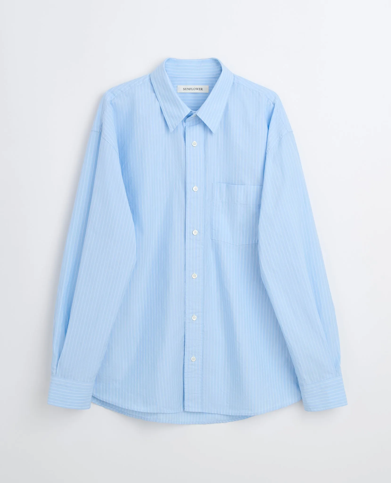 NEW BASE SHIRT sold by Sunflower