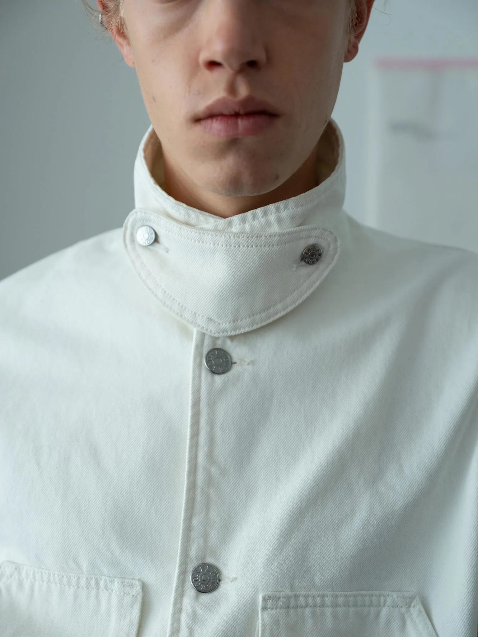 LABOUR JACKET sold by Sunflower product image thumbnail 4