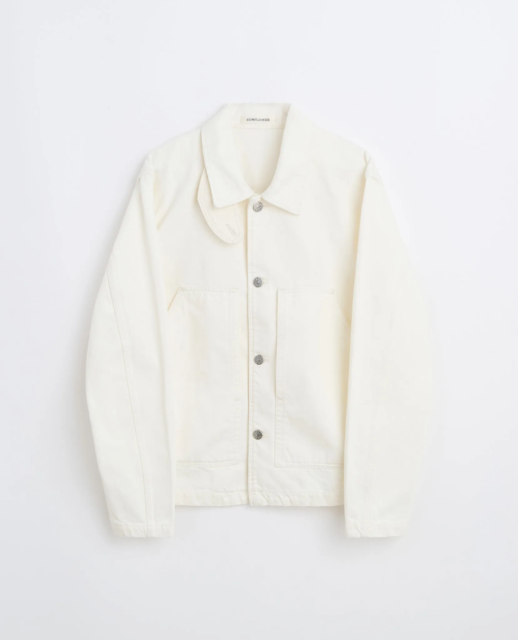 LABOUR JACKET sold by Sunflower