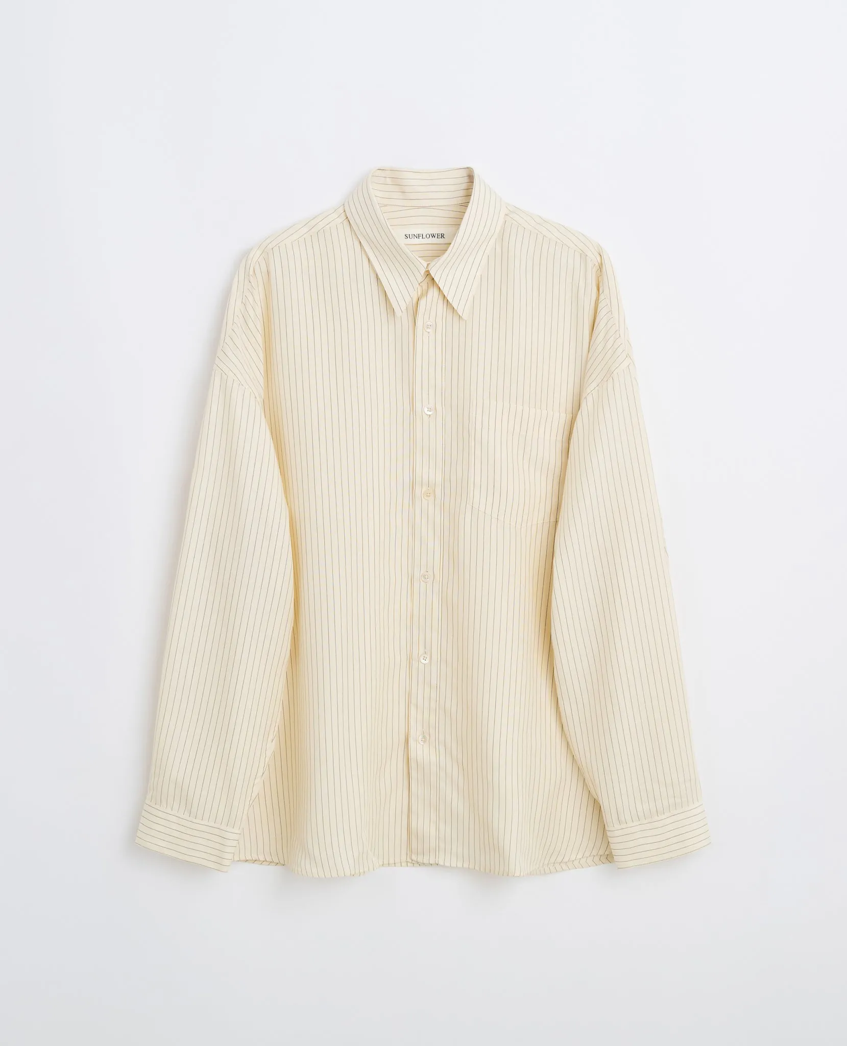 STABLE SHIRT sold by Sunflower