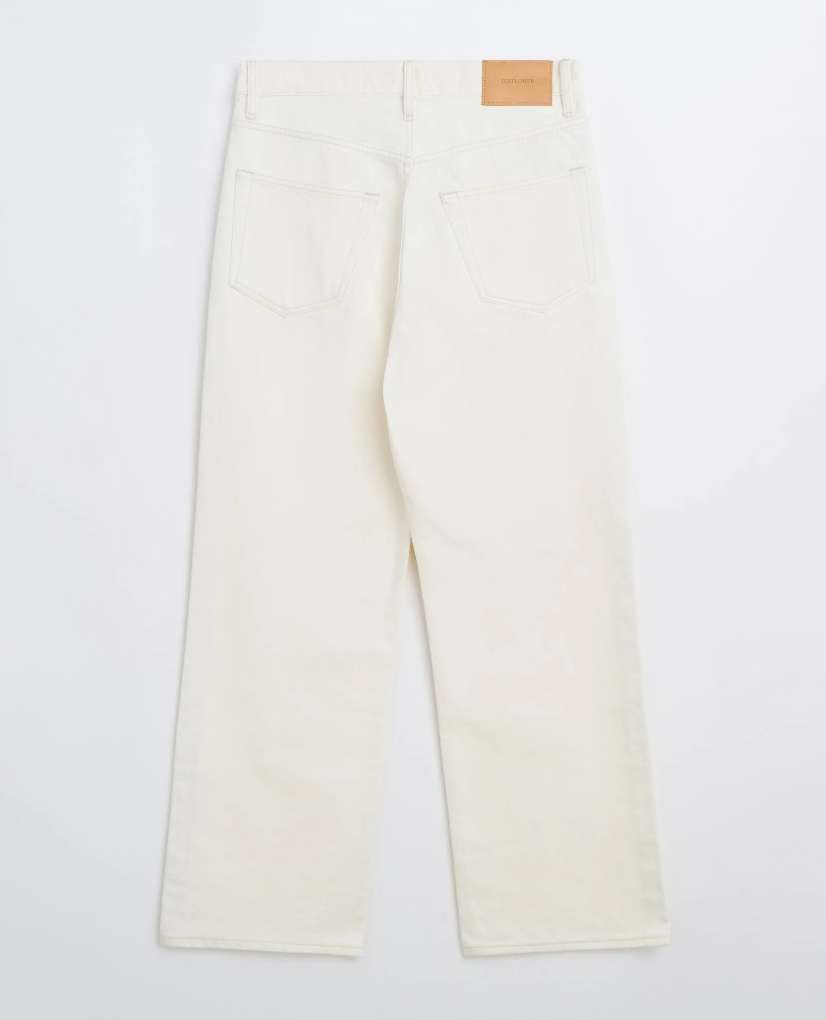 RELAXED BOOT sold by Sunflower product image thumbnail 2