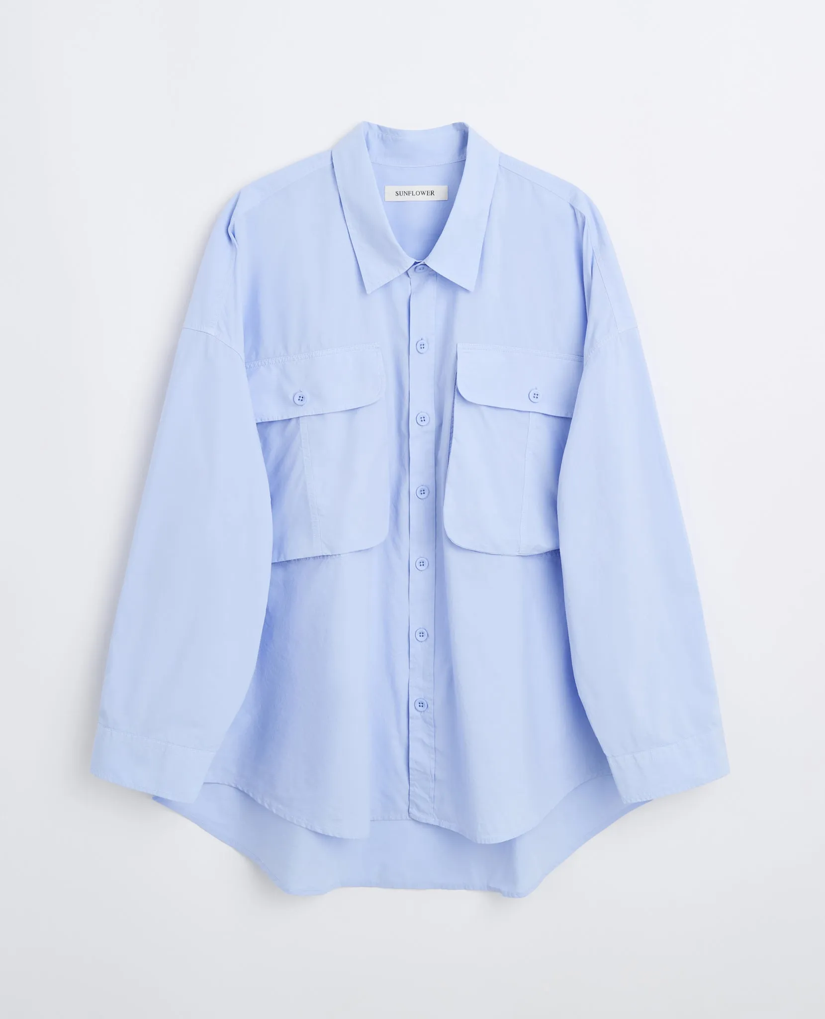 BIG SHIRT sold by Sunflower