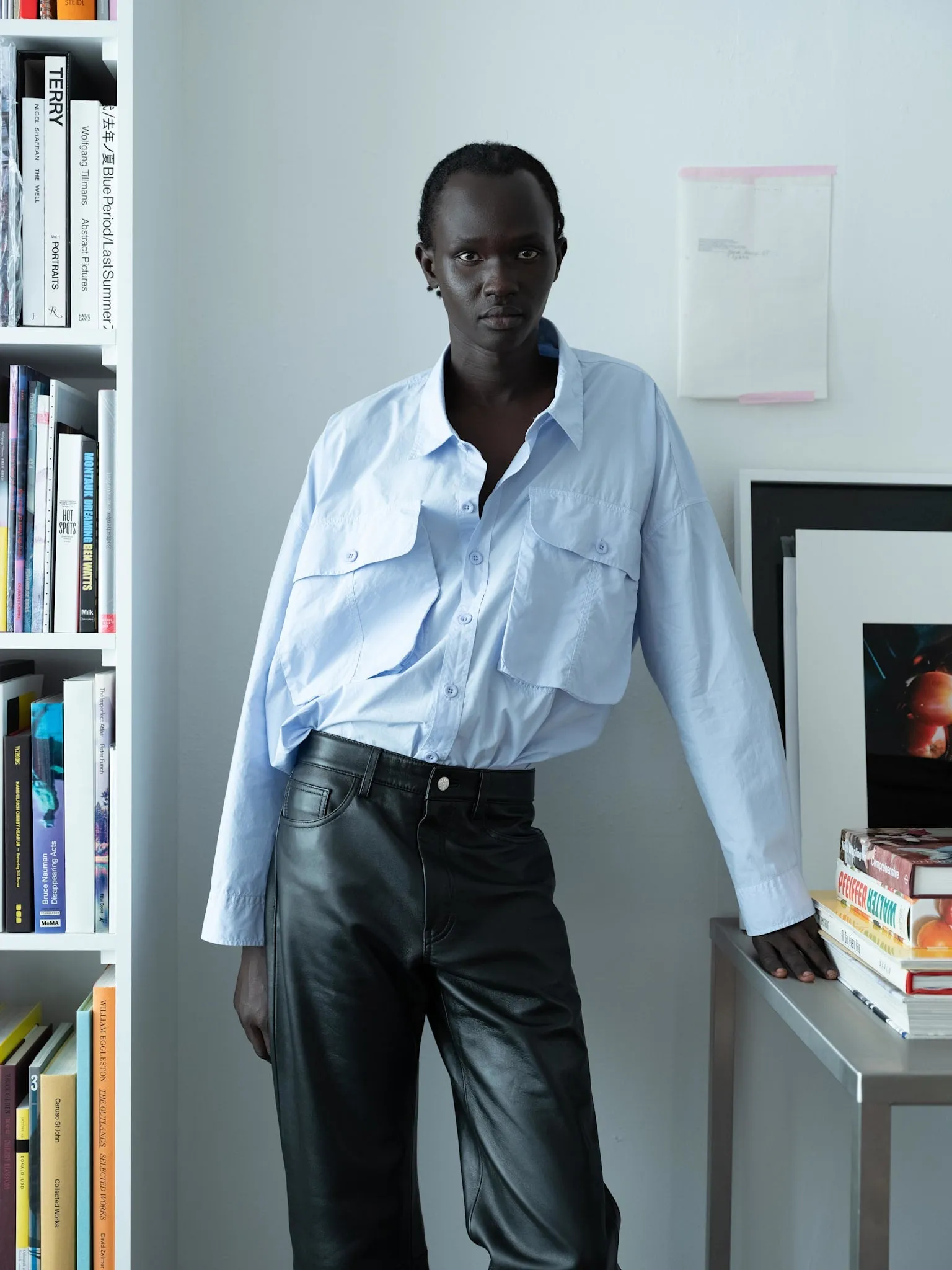 BIG SHIRT sold by Sunflower product image thumbnail 2