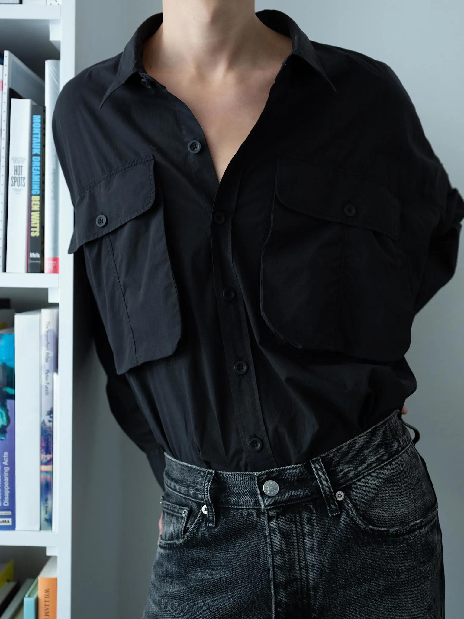 BIG SHIRT sold by Sunflower product image thumbnail 2