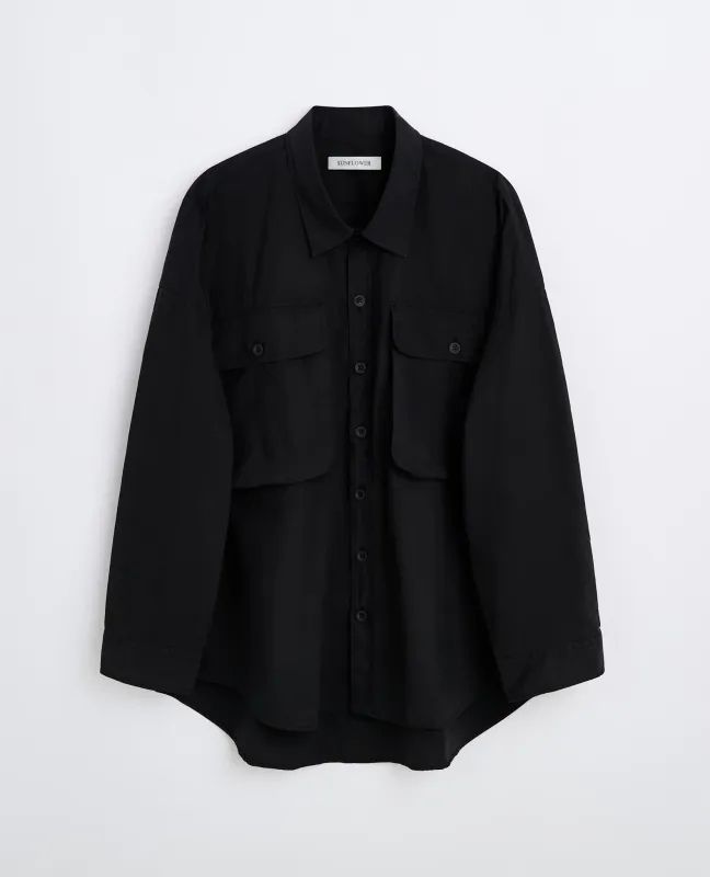 BIG SHIRT made by Sunflower