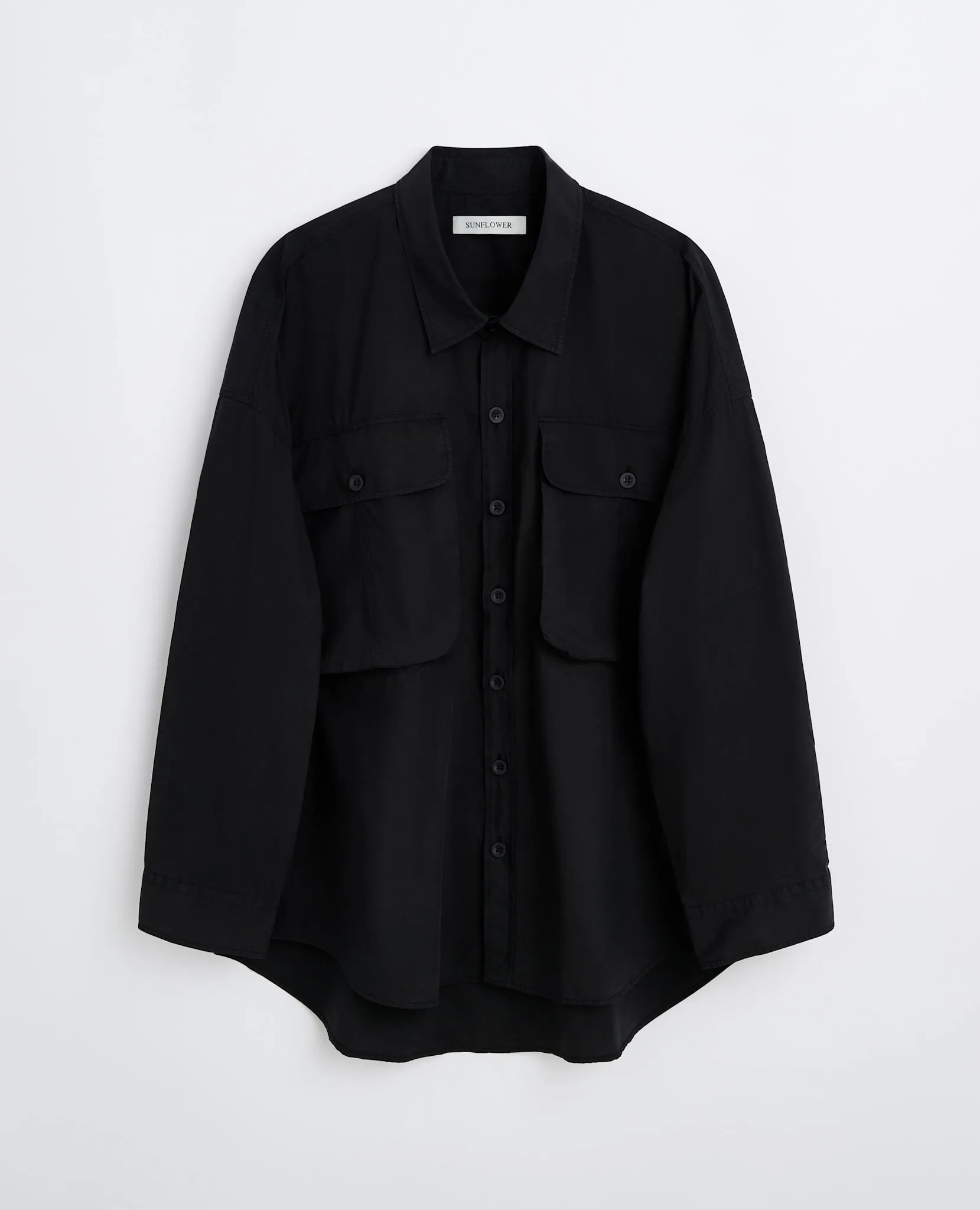 BIG SHIRT sold by Sunflower