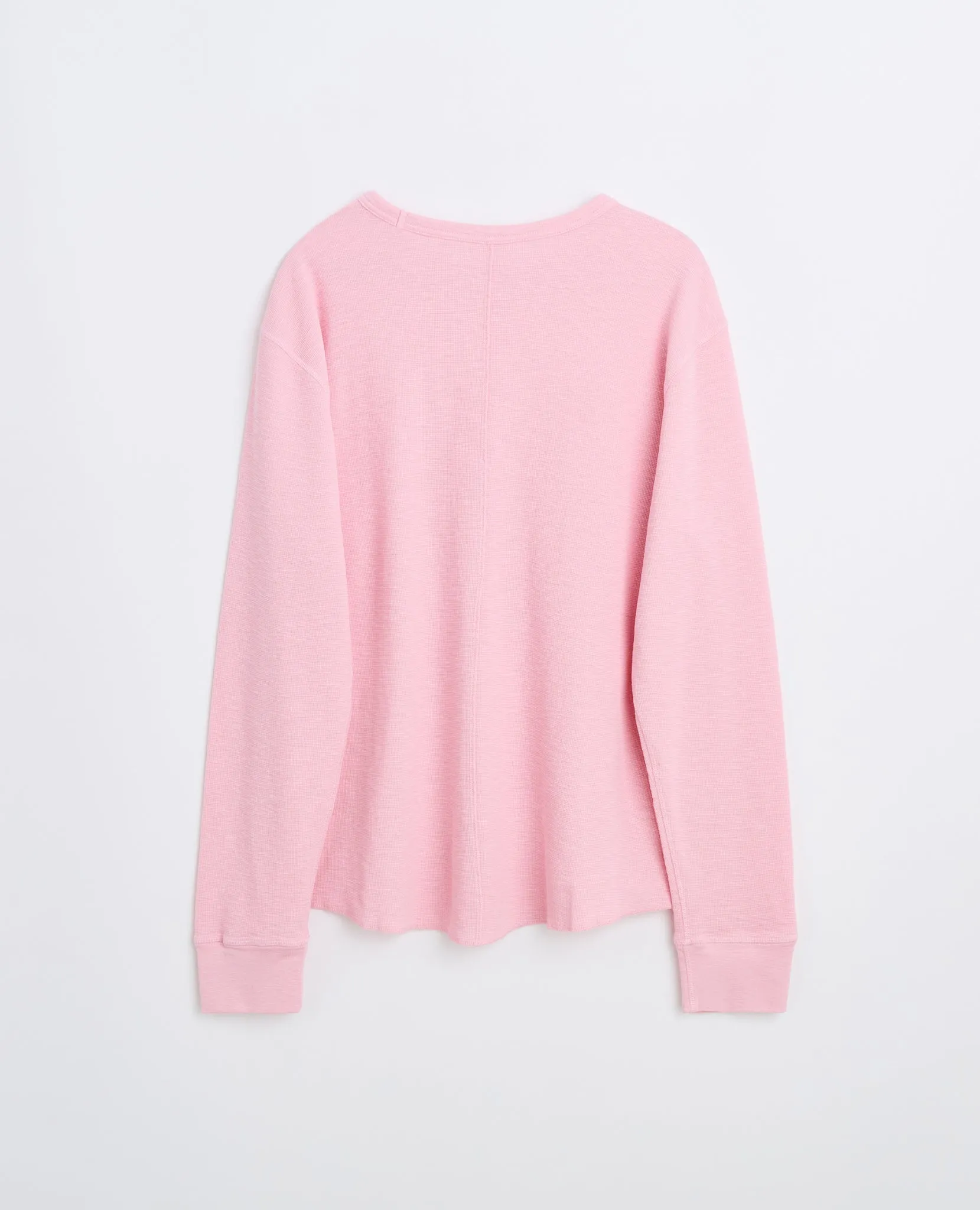 WAFFLE TEE LS sold by Sunflower product image thumbnail 2