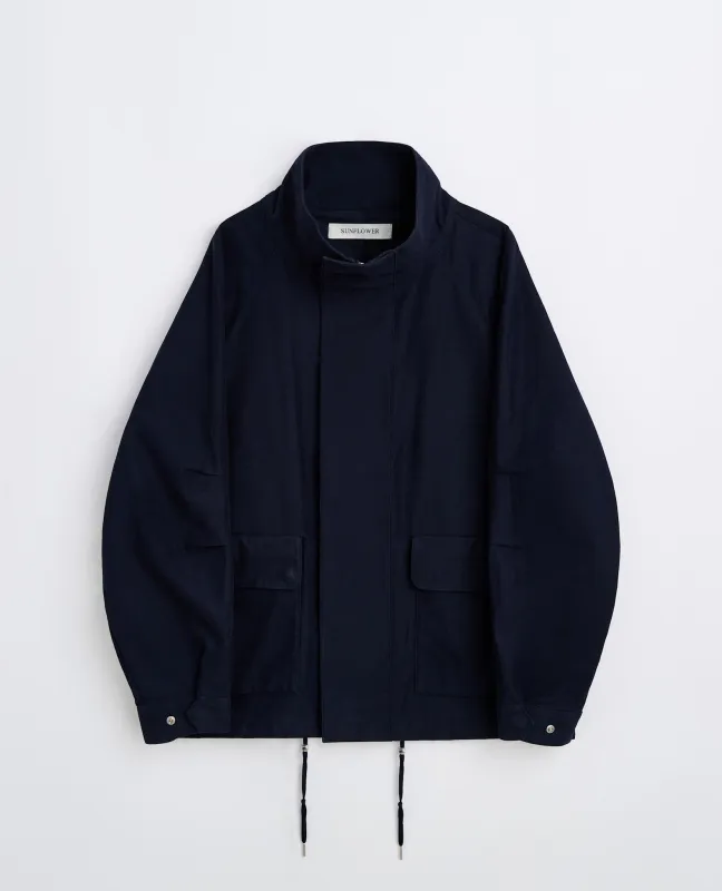 FIELD JACKET made by Sunflower