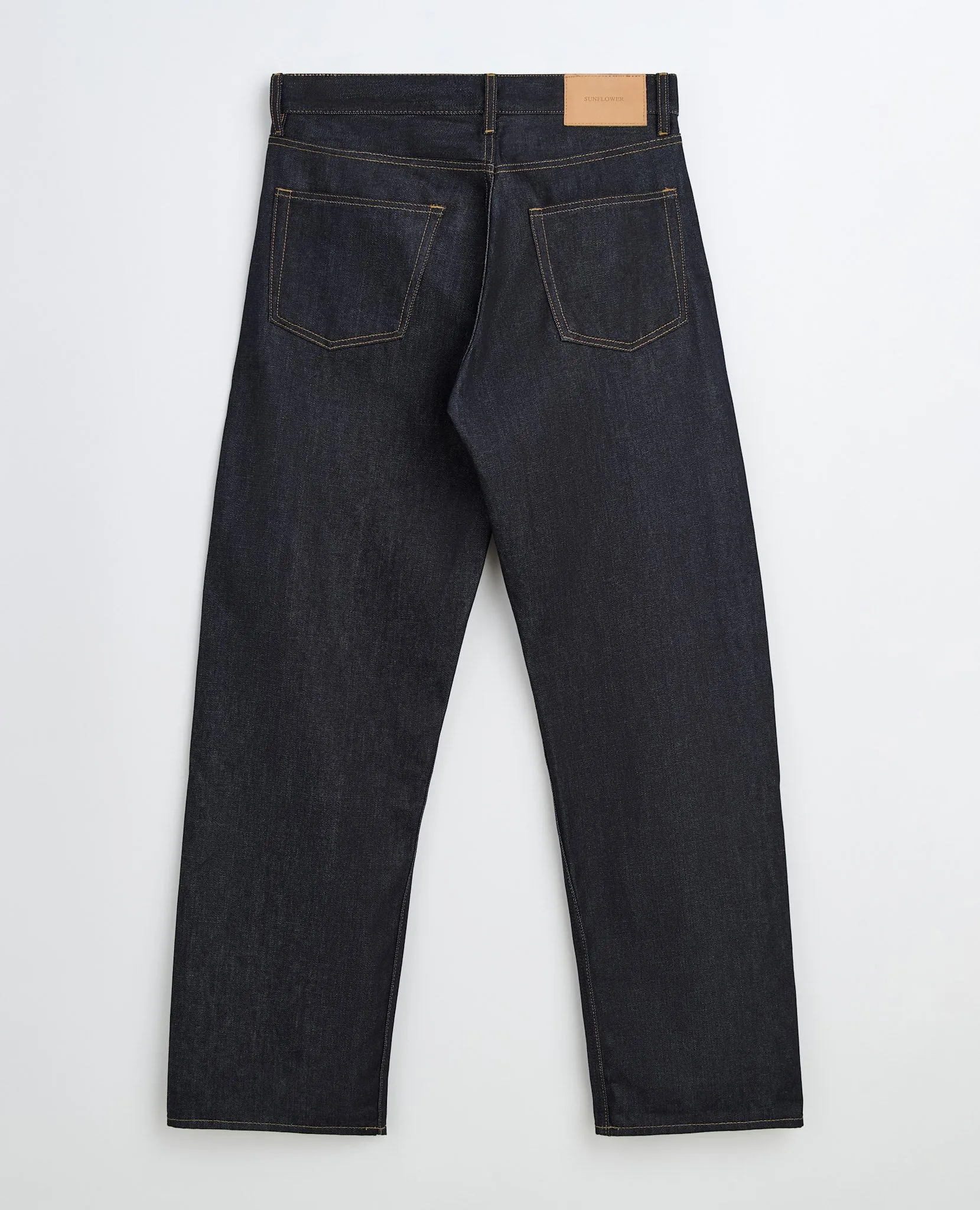 LOOSE RAW SELVEDGE sold by Sunflower product image thumbnail 2