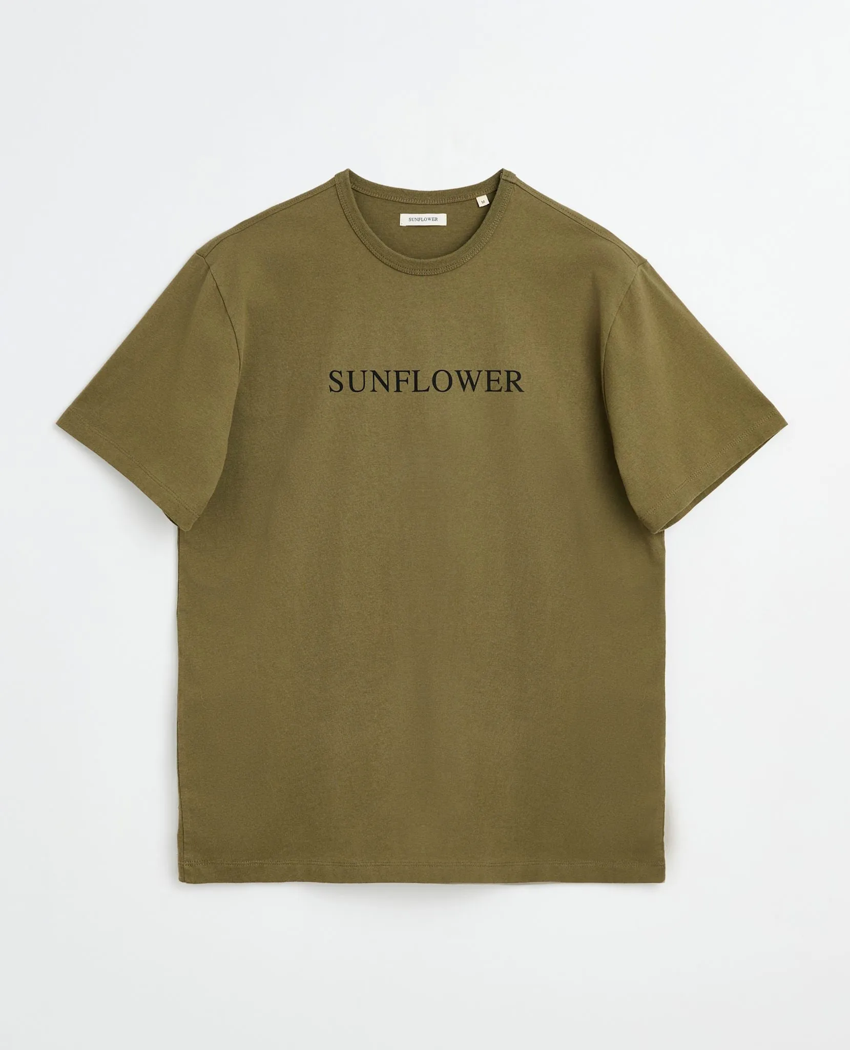NEW LOGO TEE sold by Sunflower