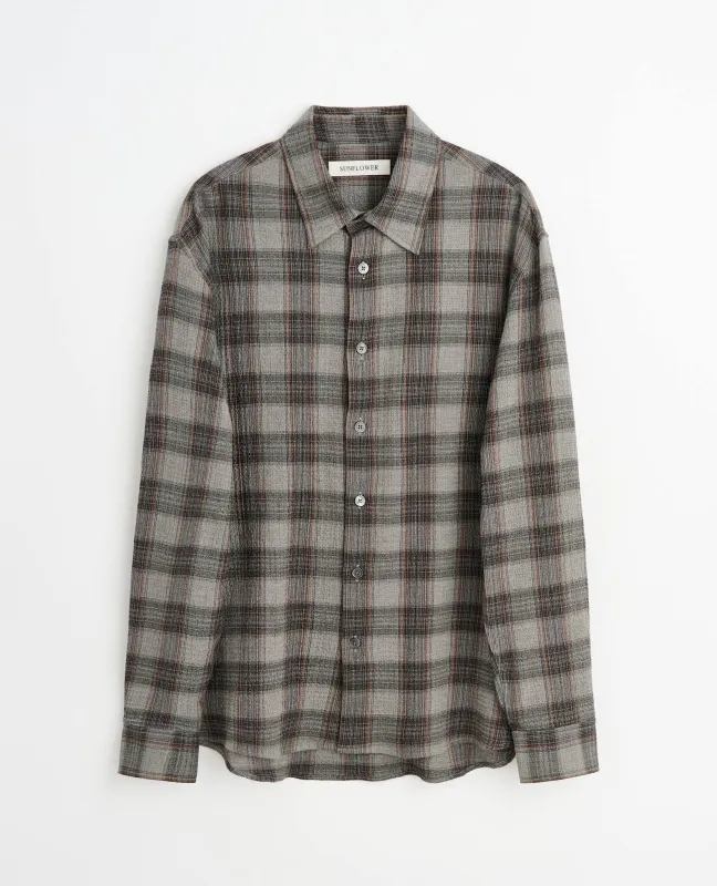 STUDIO SHIRT made by Sunflower