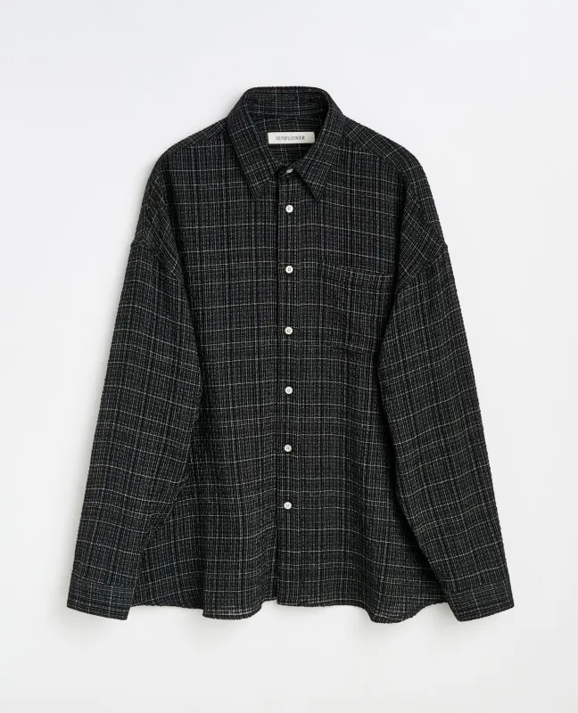 STABLE SHIRT made by Sunflower