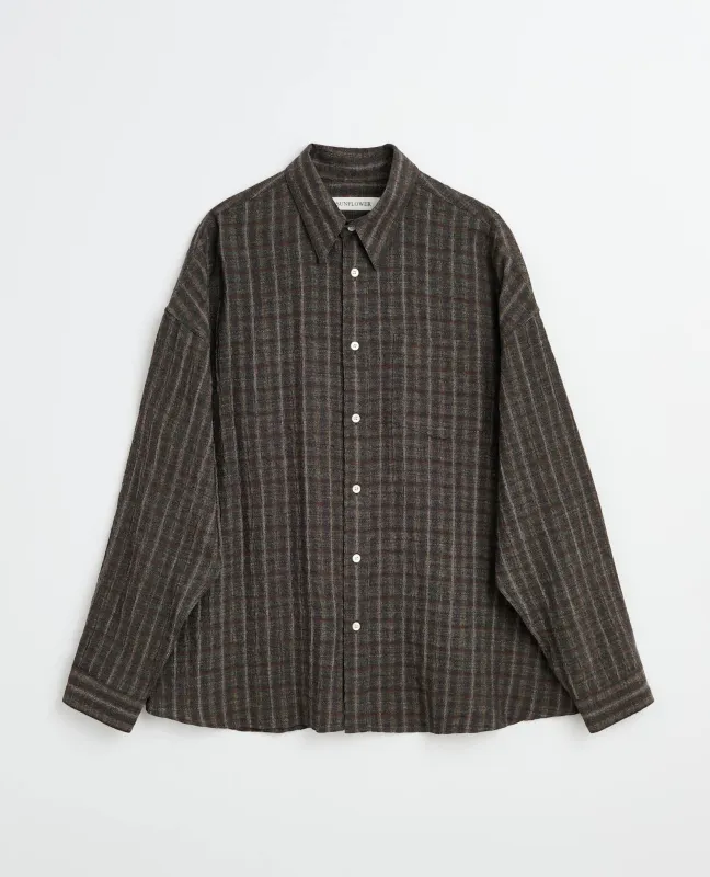 STABLE SHIRT made by Sunflower