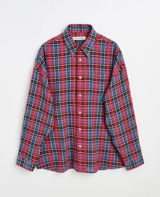 STABLE SHIRT made by Sunflower