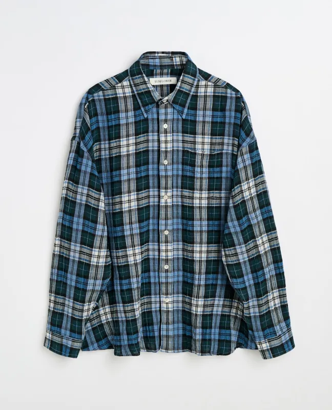 STABLE SHIRT made by Sunflower