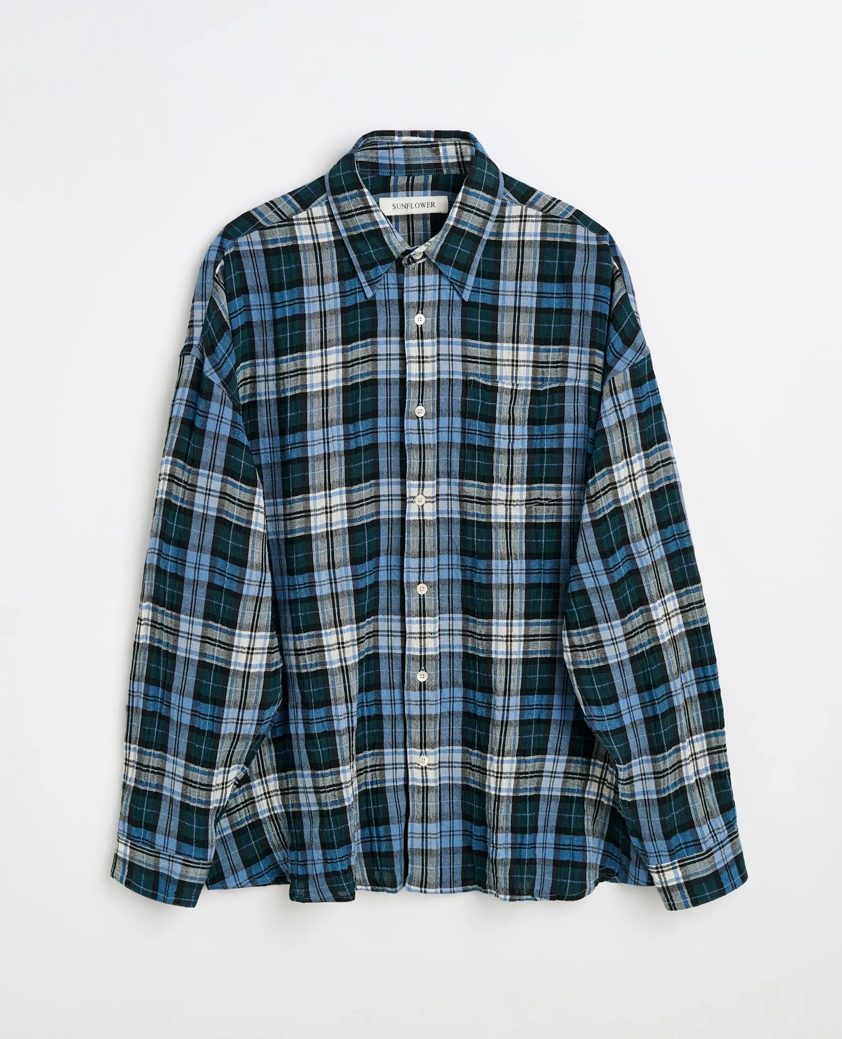 STABLE SHIRT sold by Sunflower