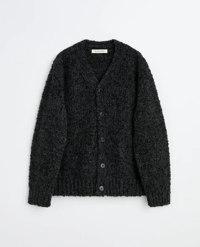 JOHN CARDIGAN made by Sunflower