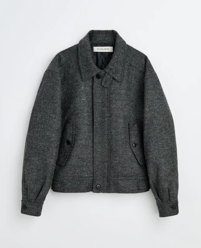 HARRINGTON made by Sunflower