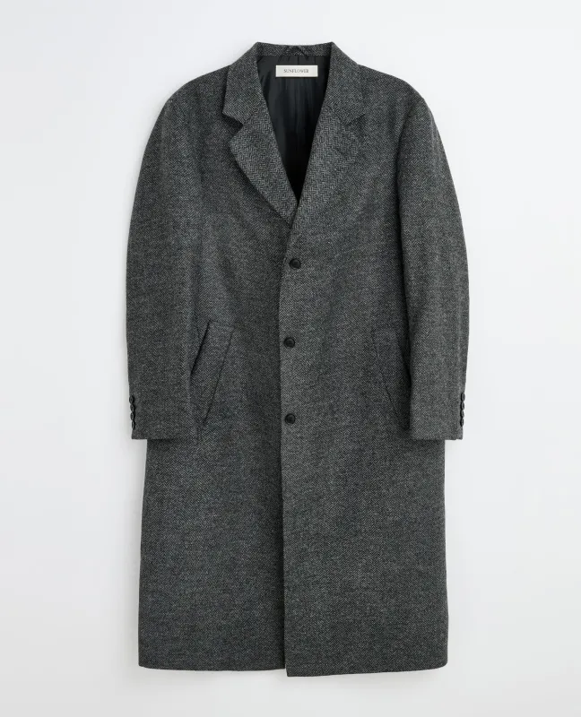 SB COAT made by Sunflower