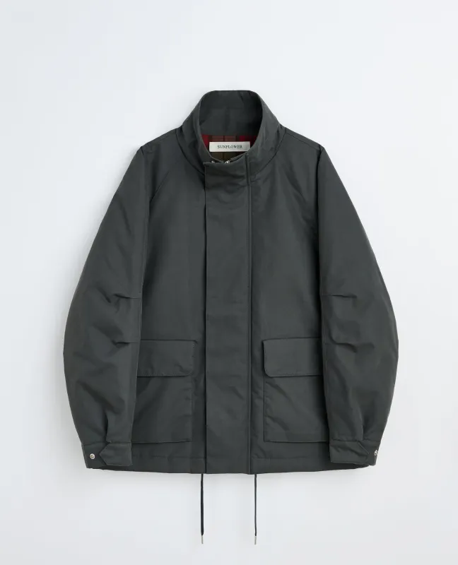 TECHNO COTTON | PADDED M-65 JACKET | Parallel