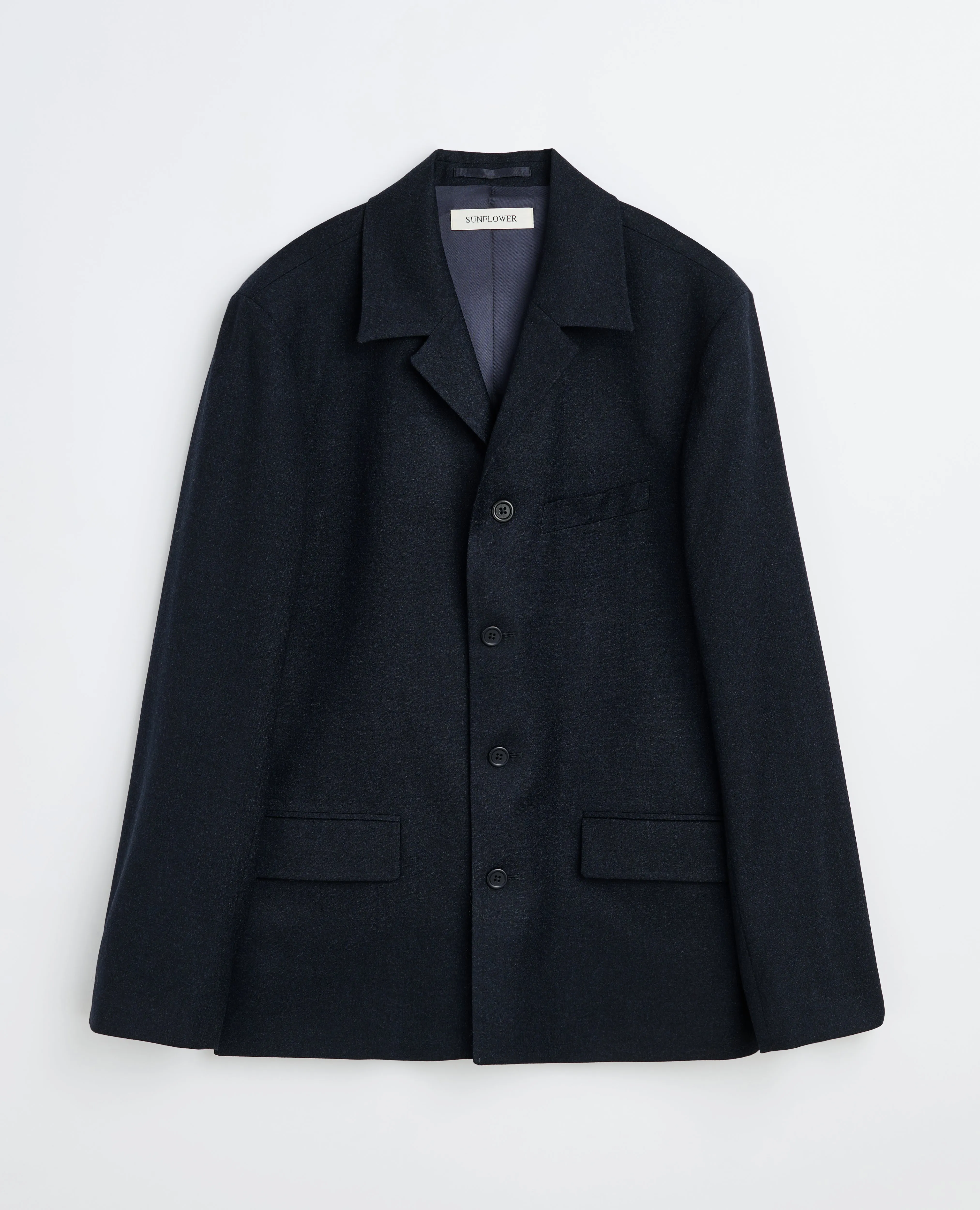 4 BUTTON BLAZER sold by Sunflower
