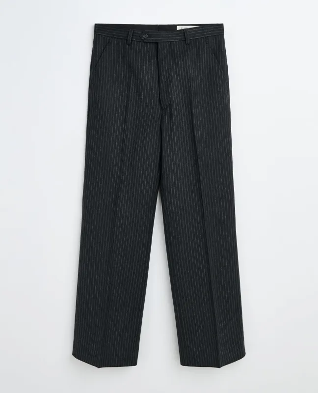 BRIDGE TROUSER made by Sunflower