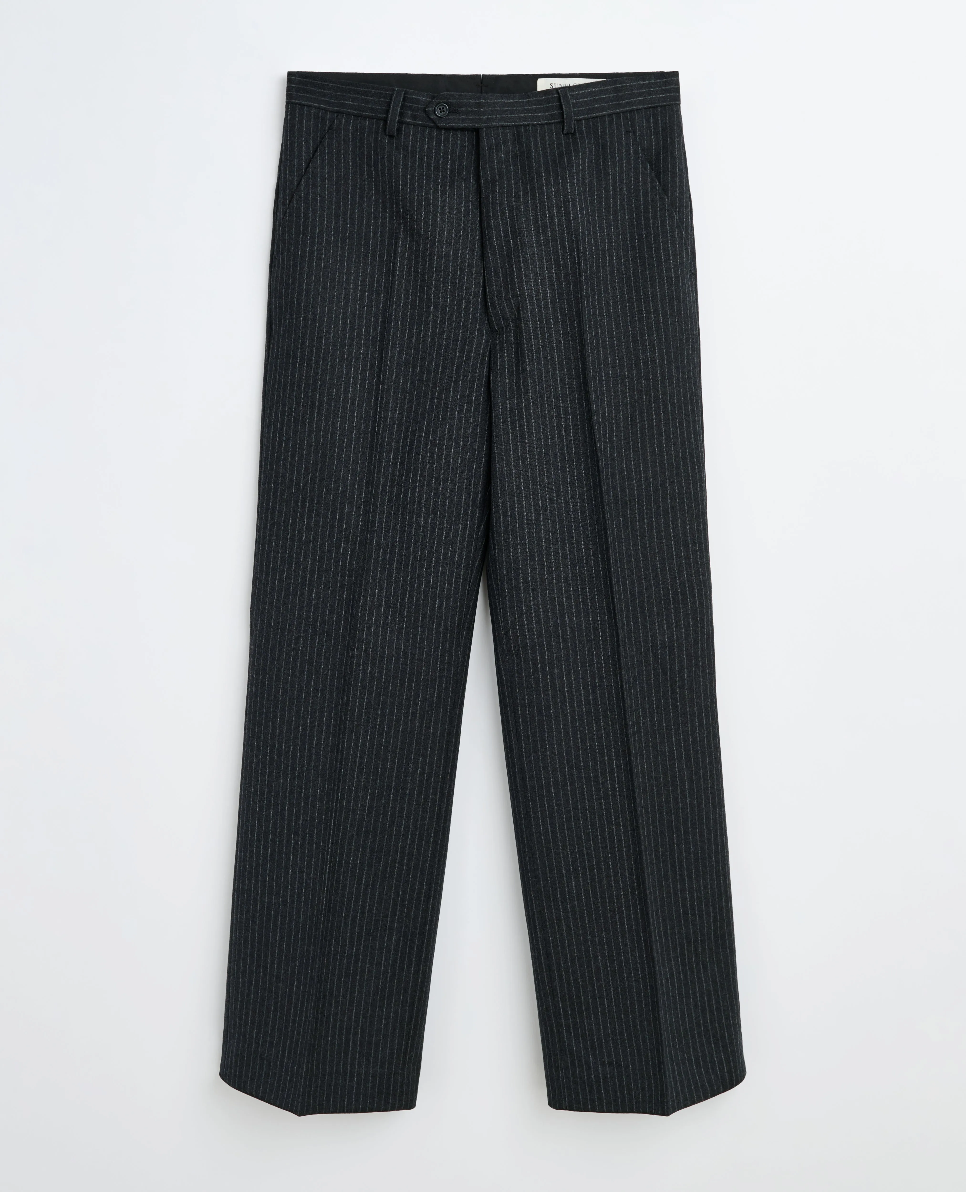 BRIDGE TROUSER sold by Sunflower