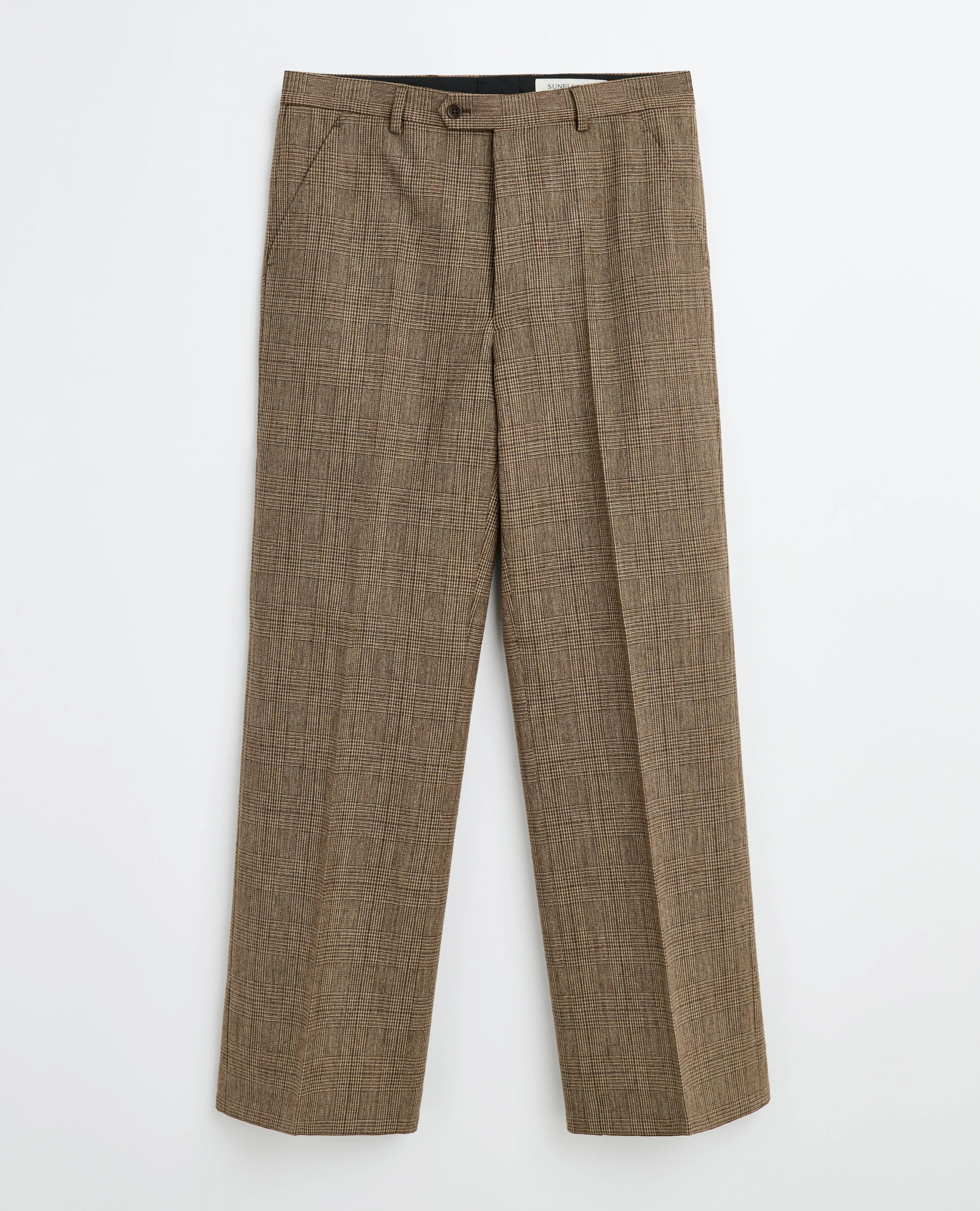 BRIDGE TROUSER sold by Sunflower