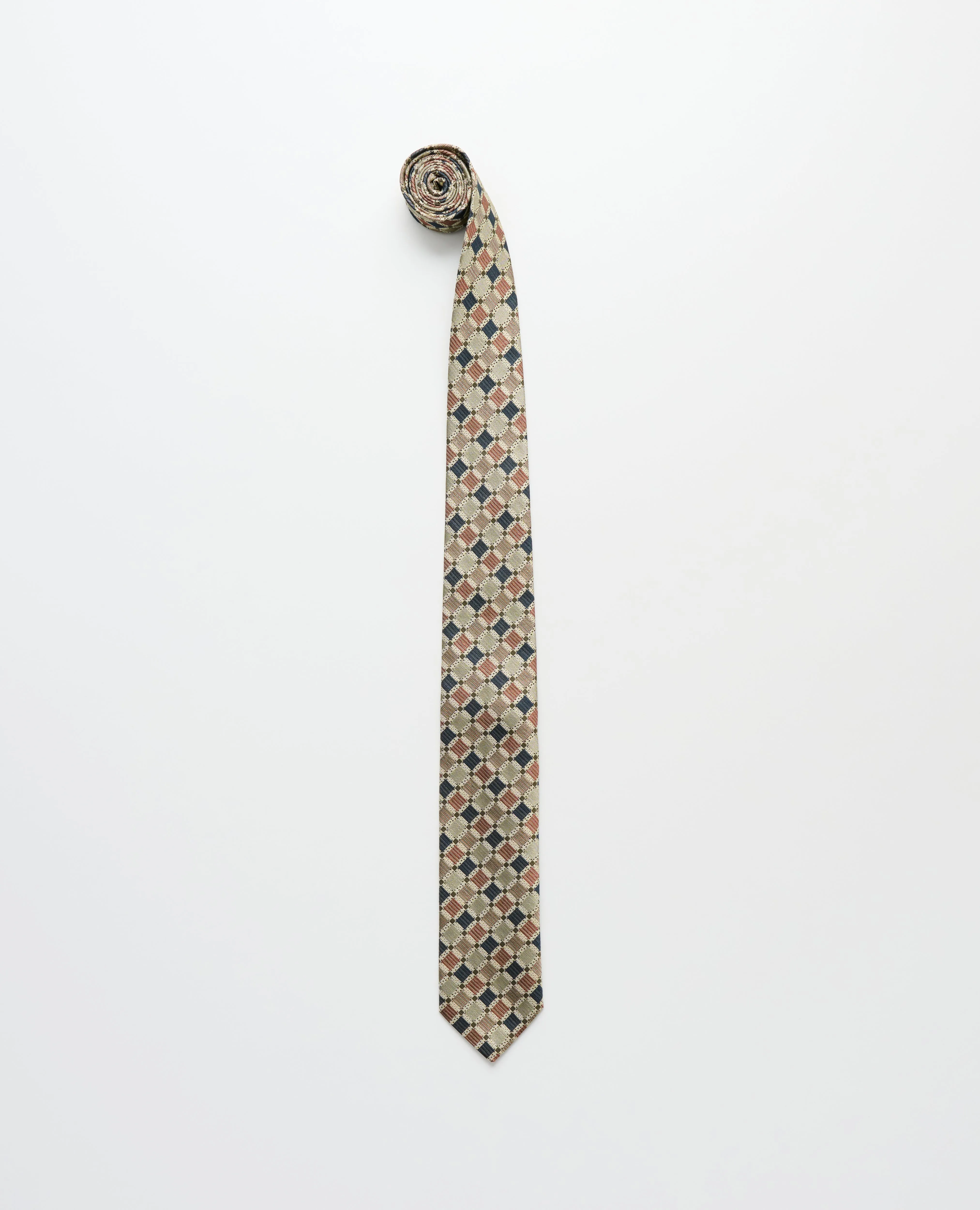 SILK TIE sold by Sunflower
