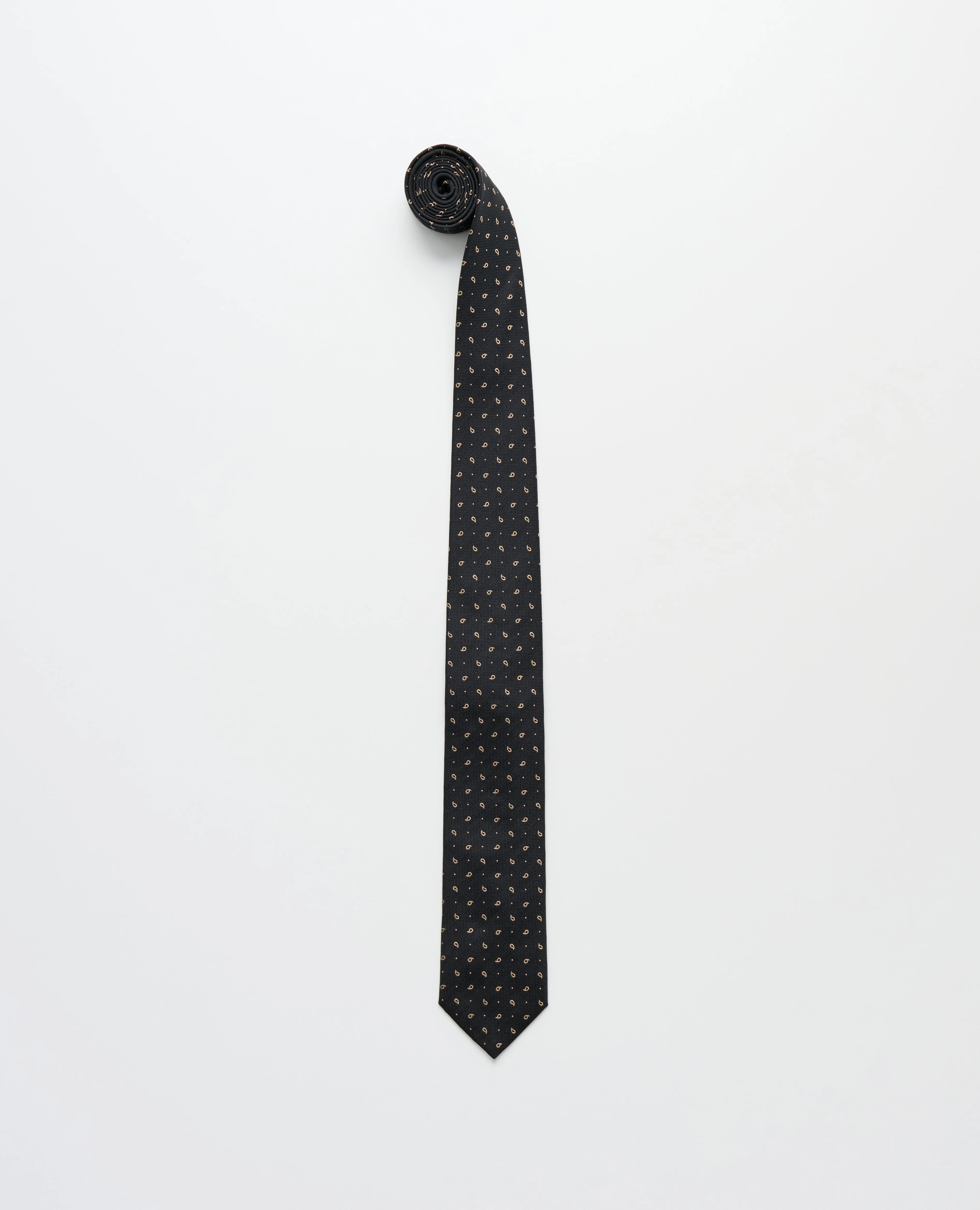 SILK TIE sold by Sunflower