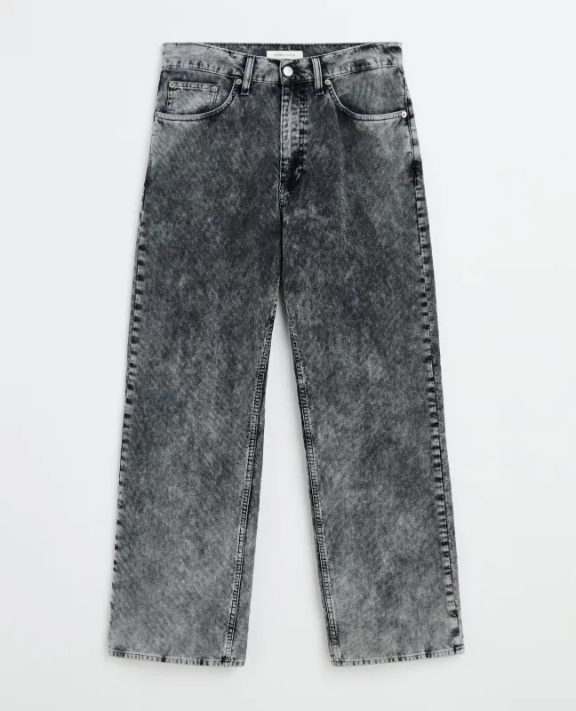 RELAXED BOOT CINCH made by Sunflower