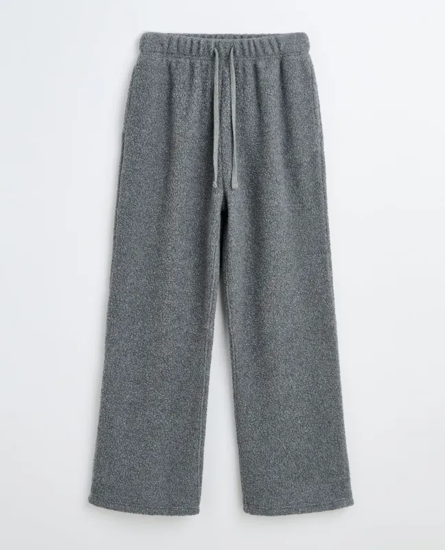 WOOL PANTS made by Sunflower