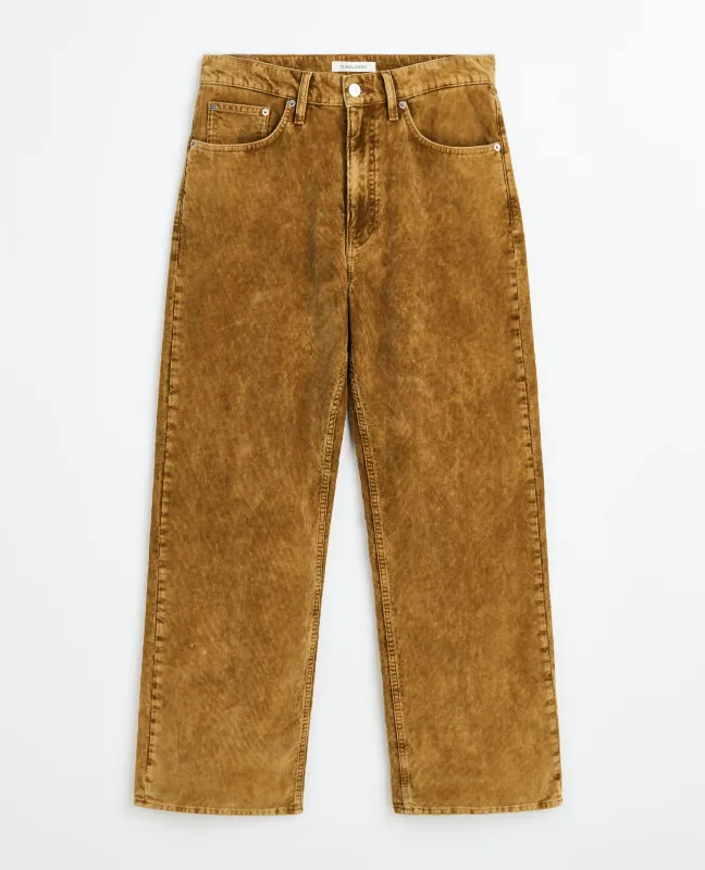 RELAXED BOOT CINCH made by Sunflower