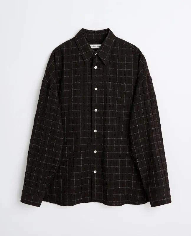 STABLE SHIRT made by Sunflower