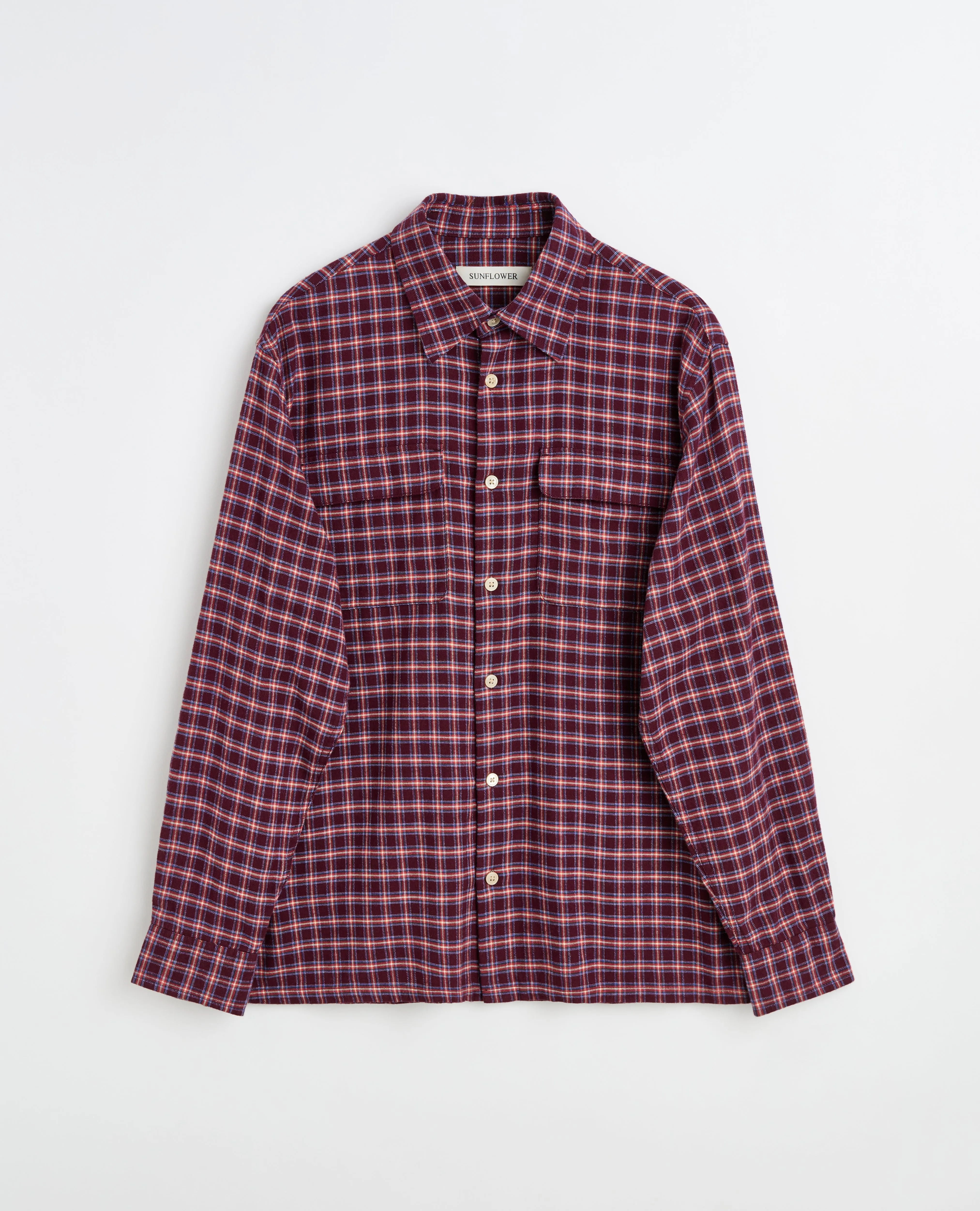 NEW POCKET SHIRT sold by Sunflower